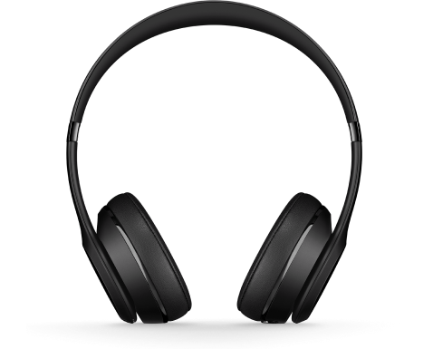 Begagnat från Beats by dr.dre - Studio3 Wireless Over-Ear-Hörlurar med Brusreducering.